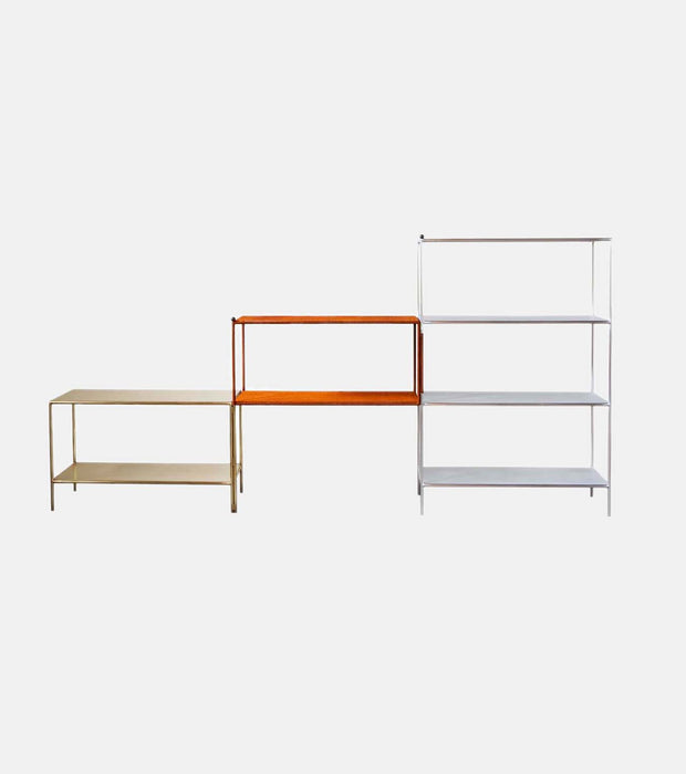 Folding Shelves