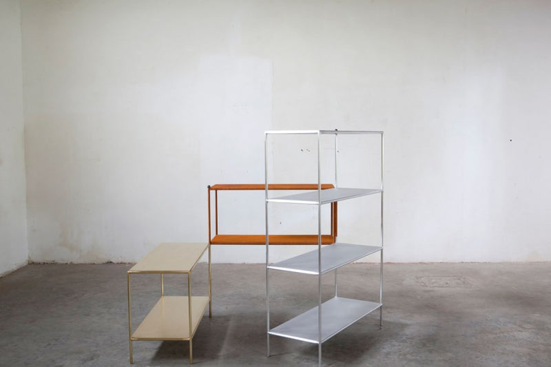 Folding Shelves