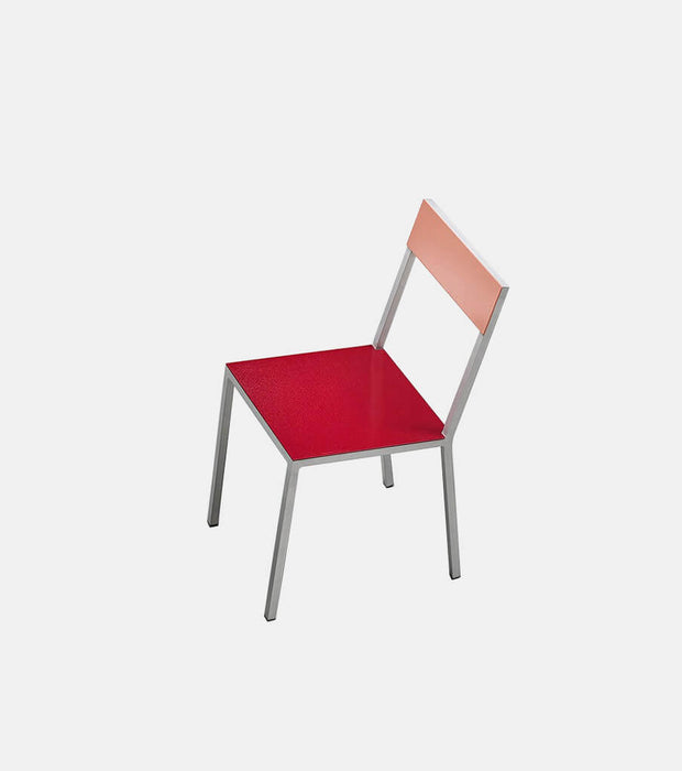 Alu Chair