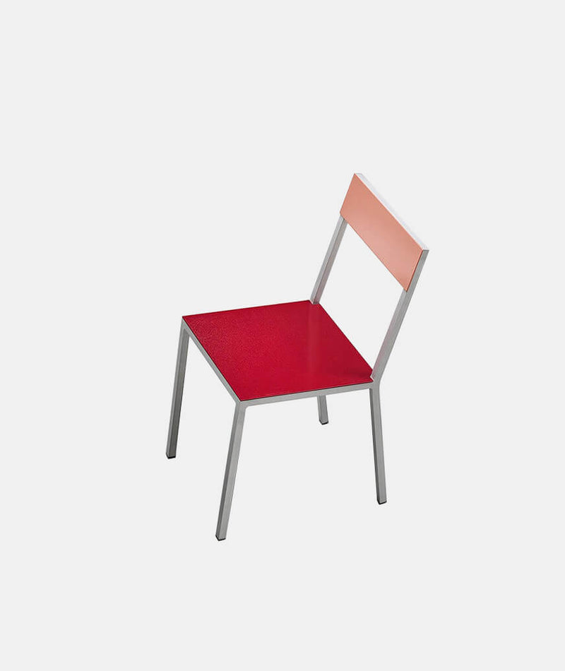 Alu Chair