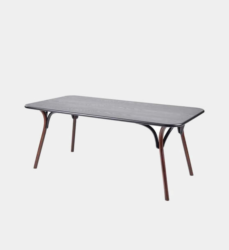Arch Dining Table