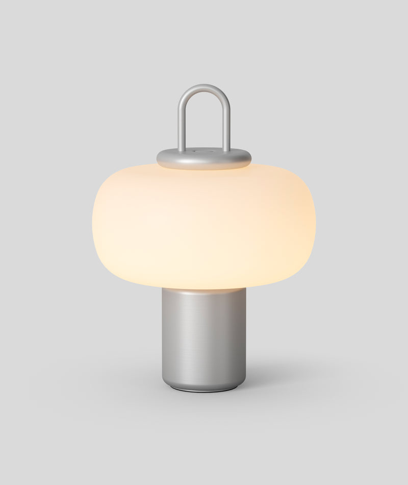 Nox Rechargeable Lamp