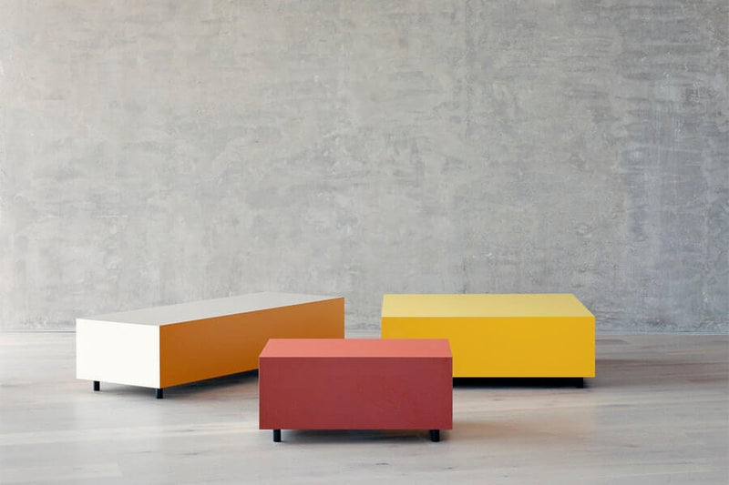 Bloc Table