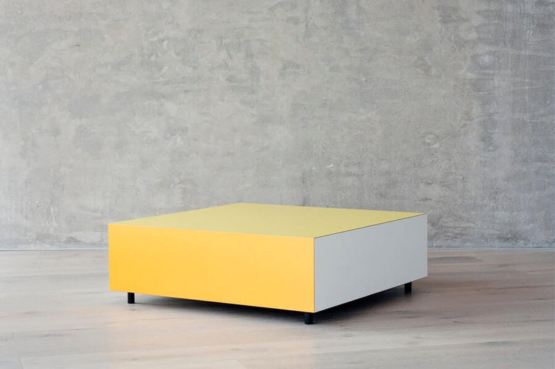 Bloc Table