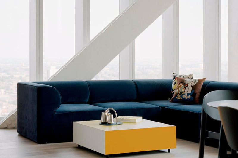 Bloc Table