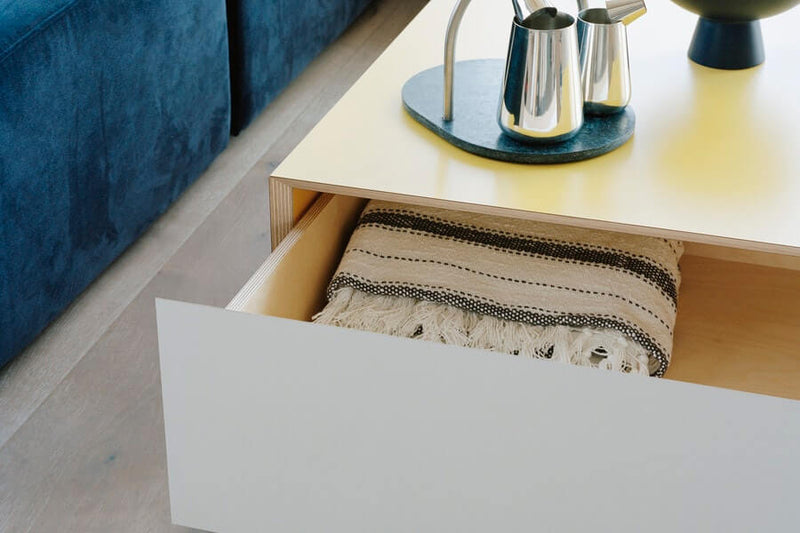 Bloc Table