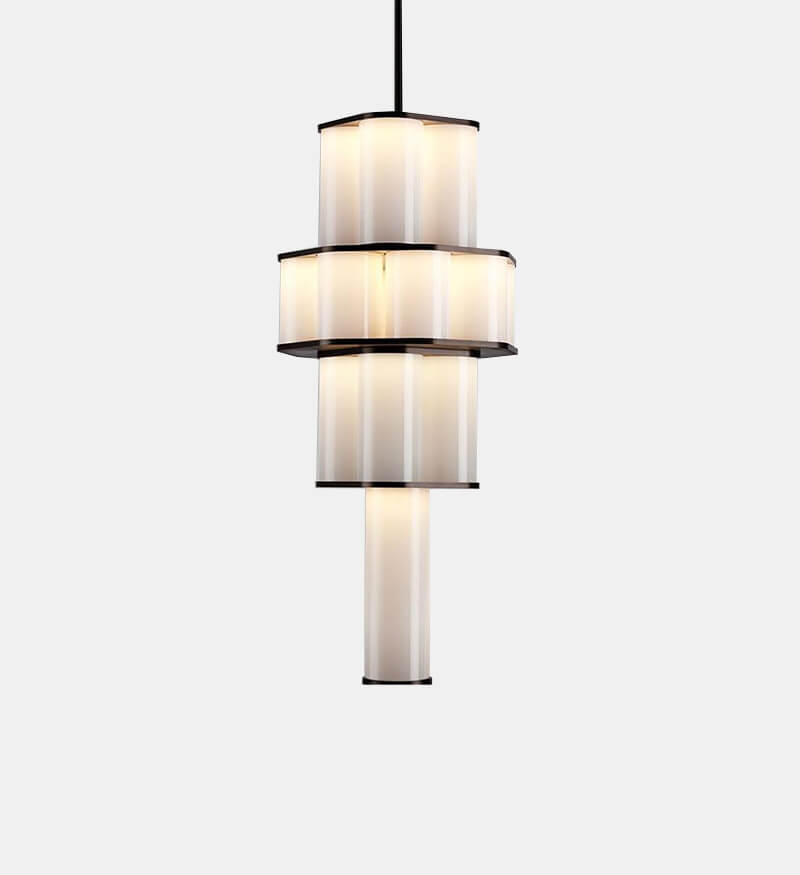 Bauer Chandelier 02