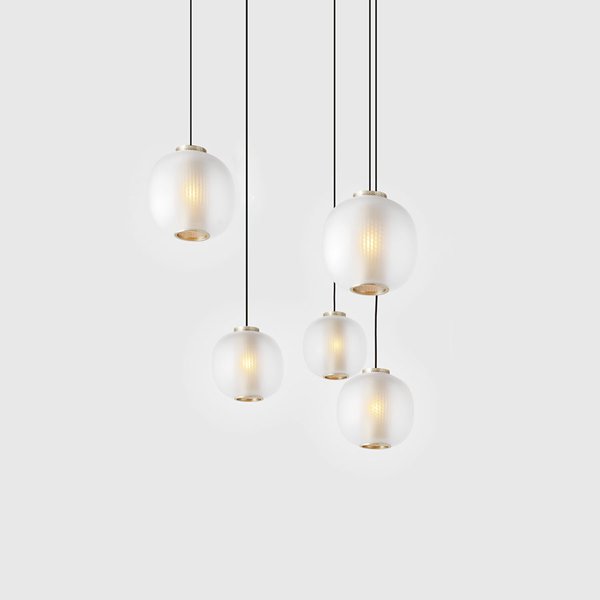 Bloom Pendant Small