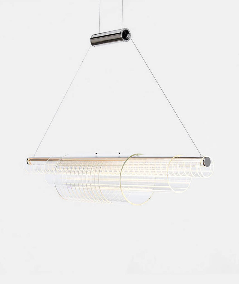 Coax Pendant 02
