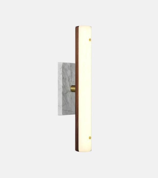Counterweight Rectangle Sconce