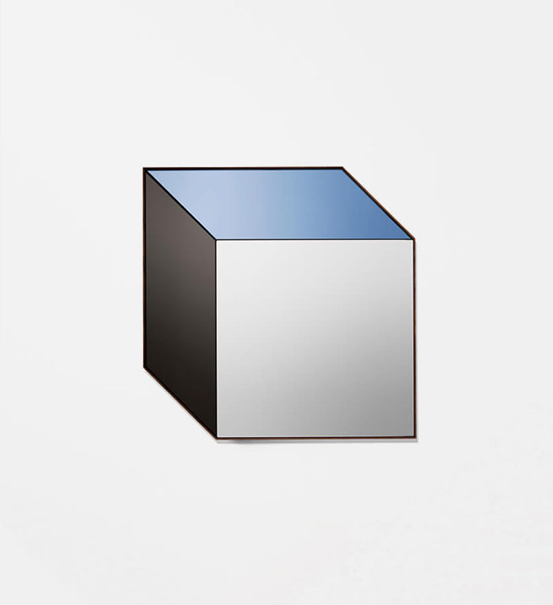 Cube Mirror