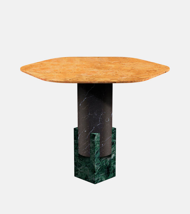The Dorik Bistro Table