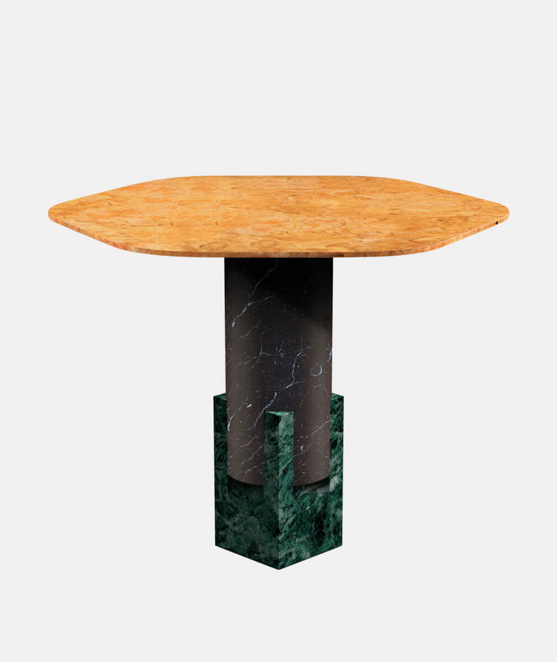 The Dorik Bistro Table