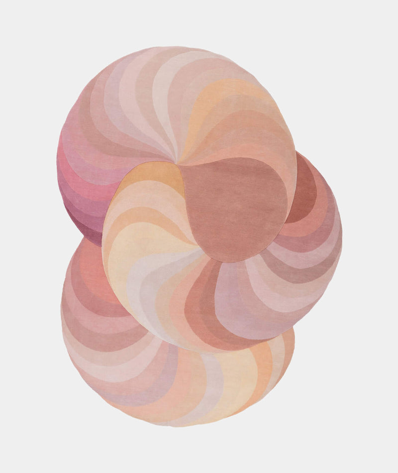 Slinkie Rug – Matter