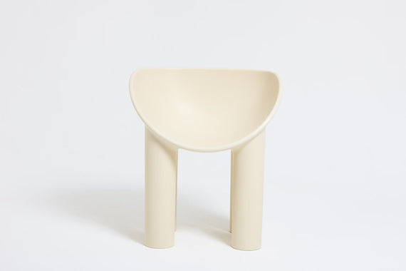 Roly Poly Dining Chair