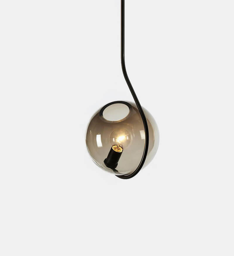 Fiddlehead Led Sign Fiddlehead Pendant – Matter