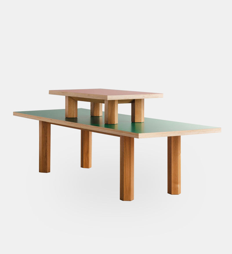Poole Tables - Coffee Table