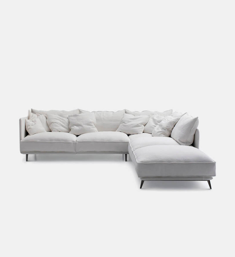 K2 Unit with 1 armrest 105cm