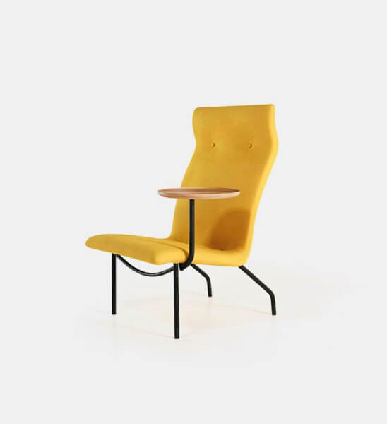 Lucio Chair
