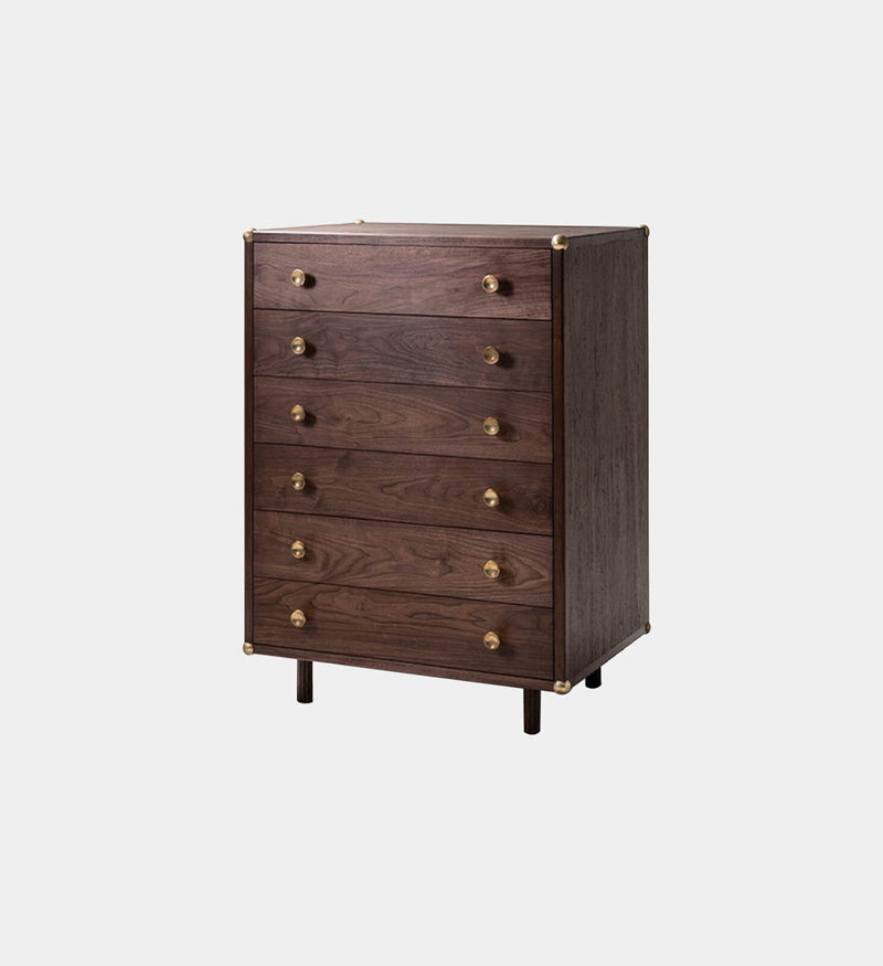 Lafayette Dresser