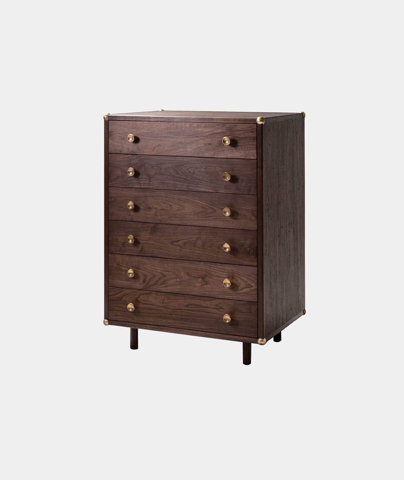 Lafayette Dresser