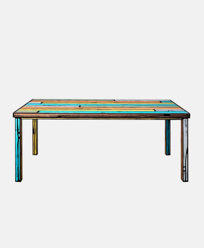 Wrongwoods Table