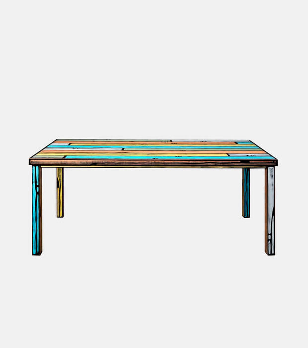 Wrongwoods Table