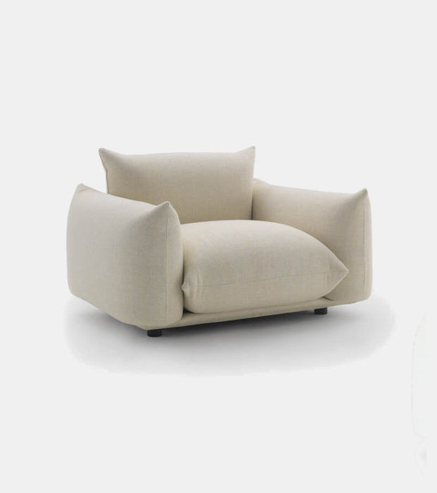 Marenco Armchair without armrests 104cm