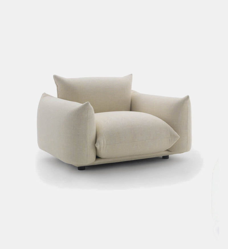 Marenco Armchair without armrests 104cm