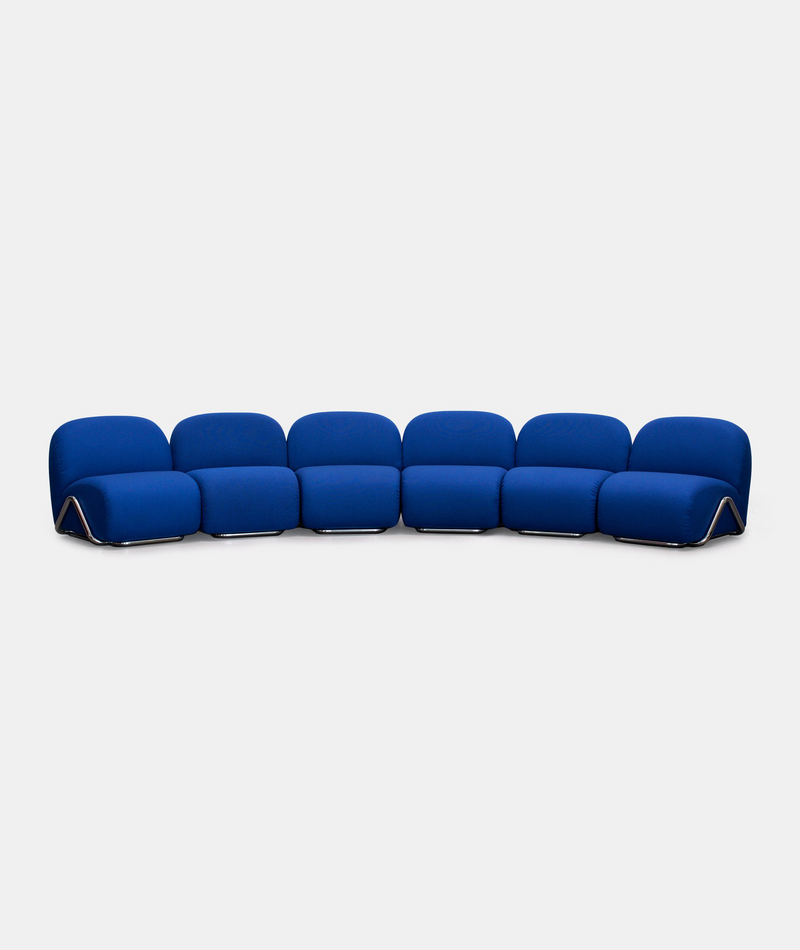 Victoria Modular Sofa
