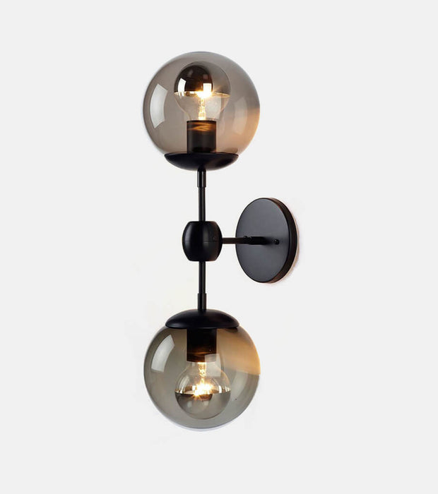 Modo Sconce - 2 Globes