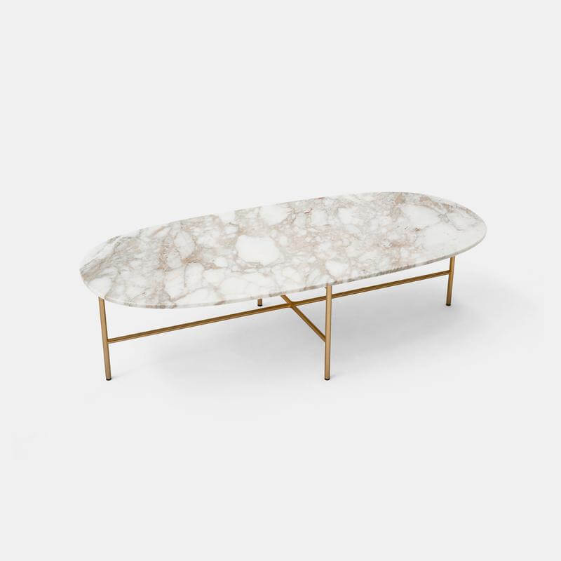 Soap Coffee Table