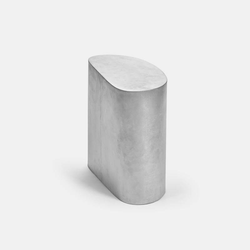 Assemble Side Table