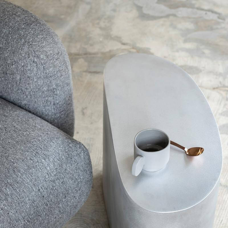 Assemble Side Table