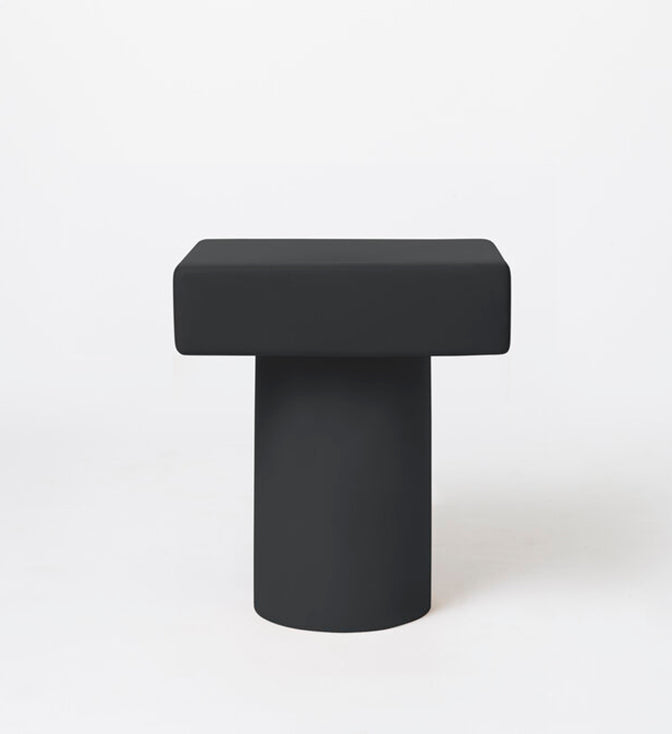 Roly Poly Night Stand