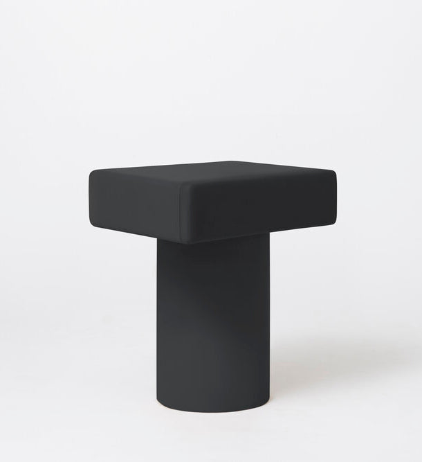 Roly Poly Night Stand