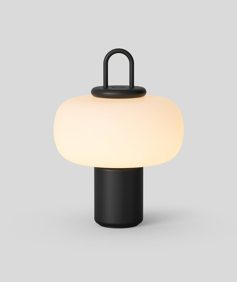 Nox Rechargeable Lamp