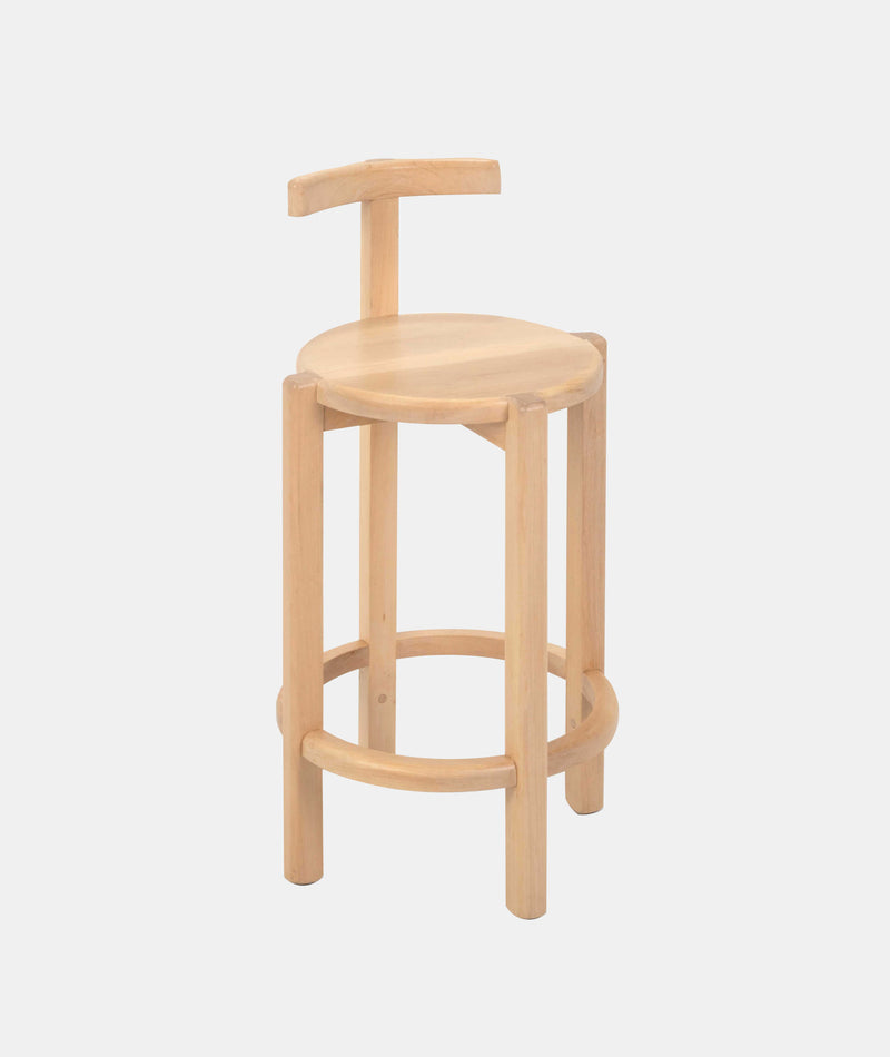 Orno high stool
