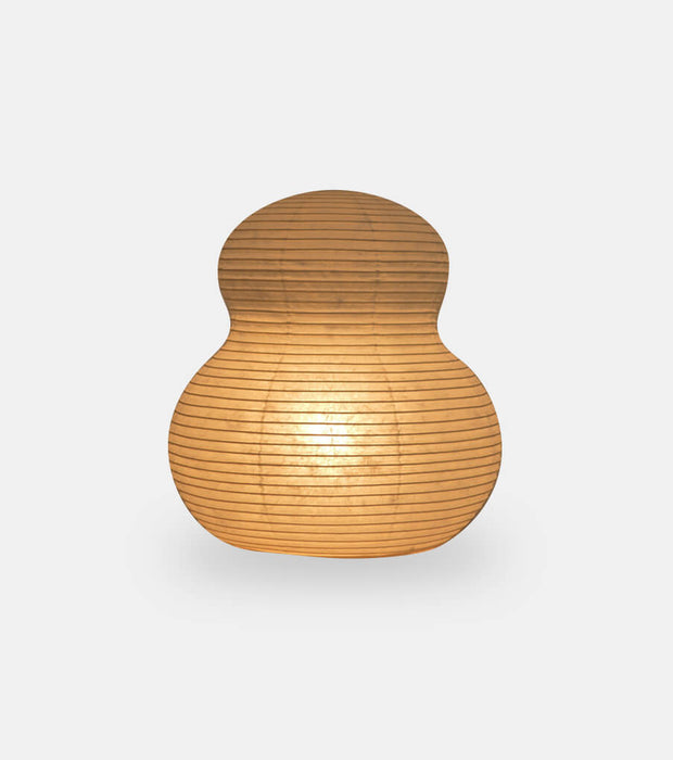 Paper Moon Table Lamp No. 2
