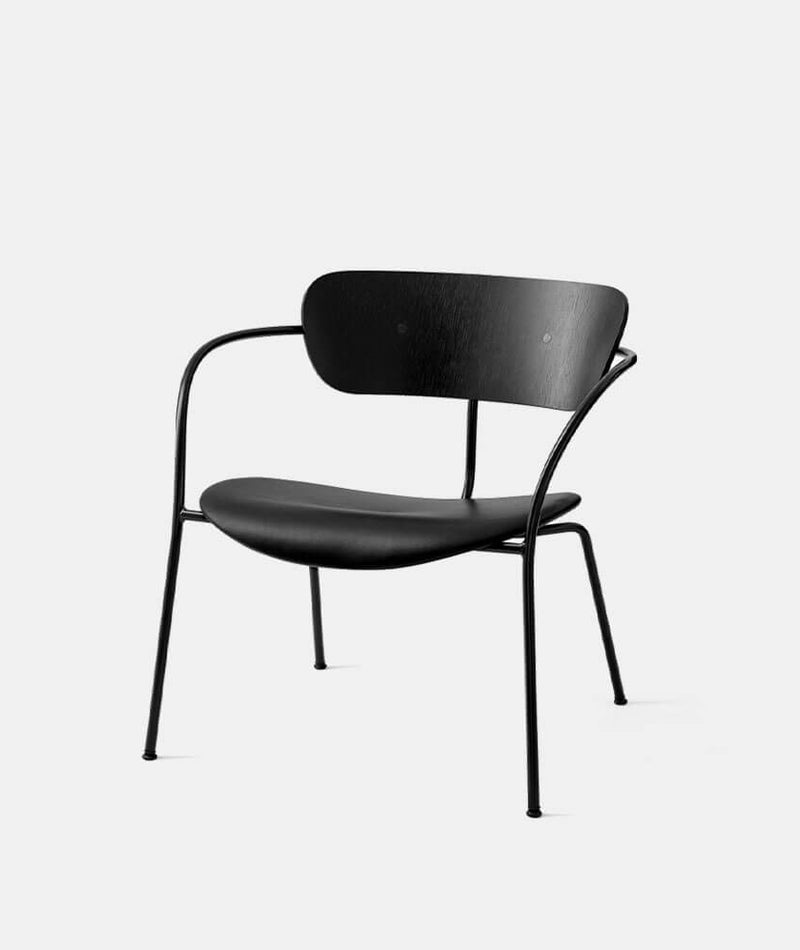 Pavilion Lounge Chair AV6