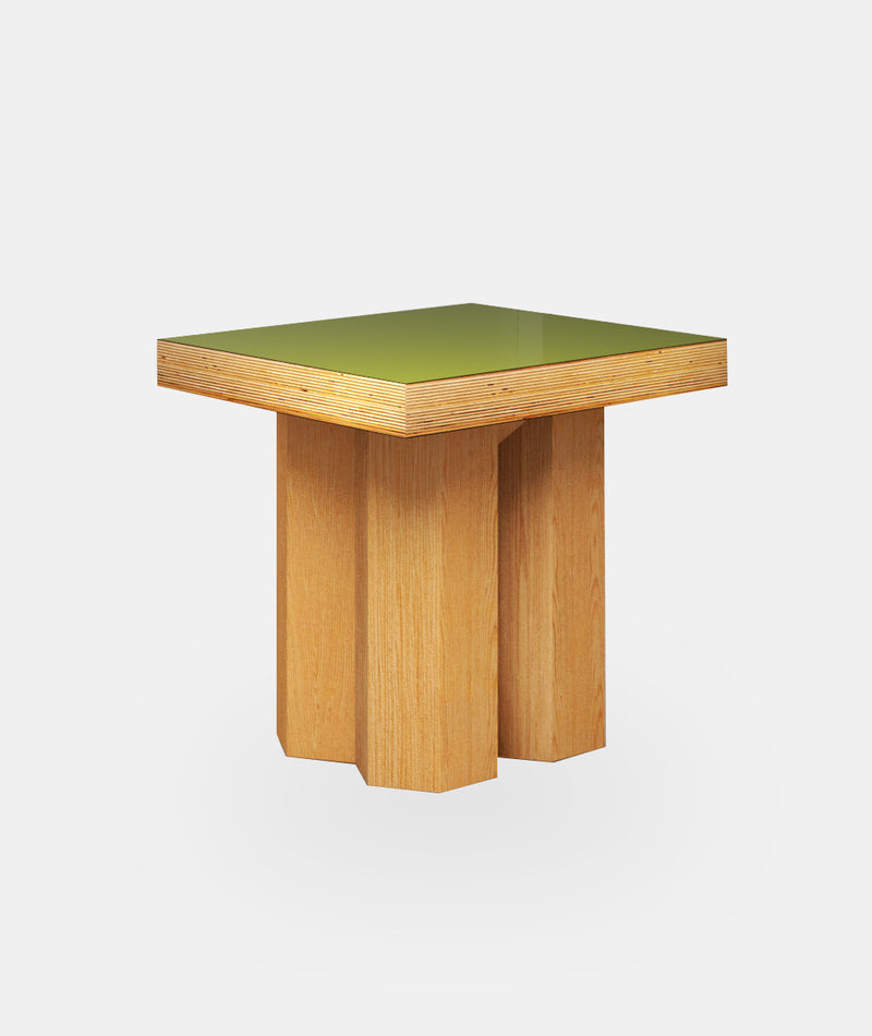 Poole Tables - Side Table