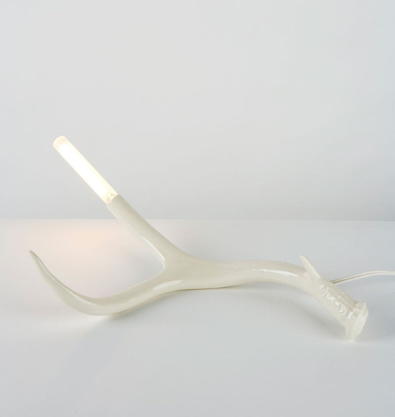 Superordinate Antler Table Lamp