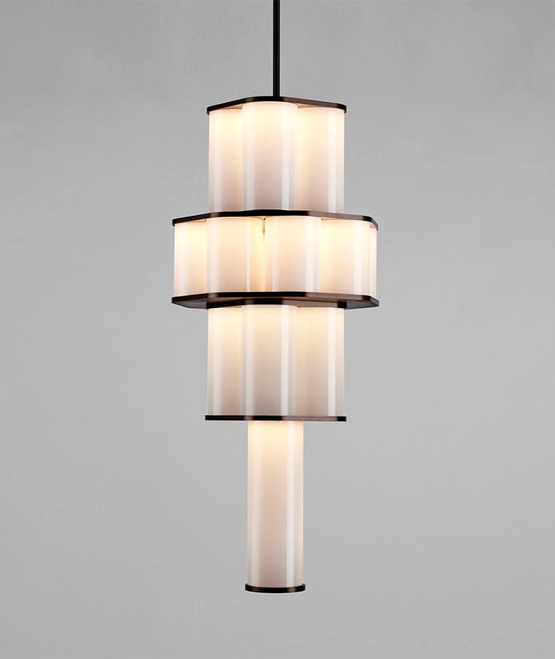 Bauer Chandelier 02