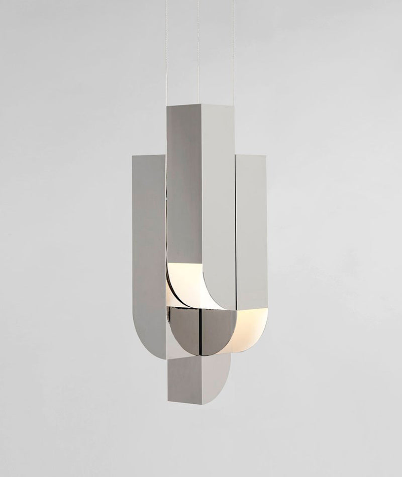 Cora Pendant - 4 Lights