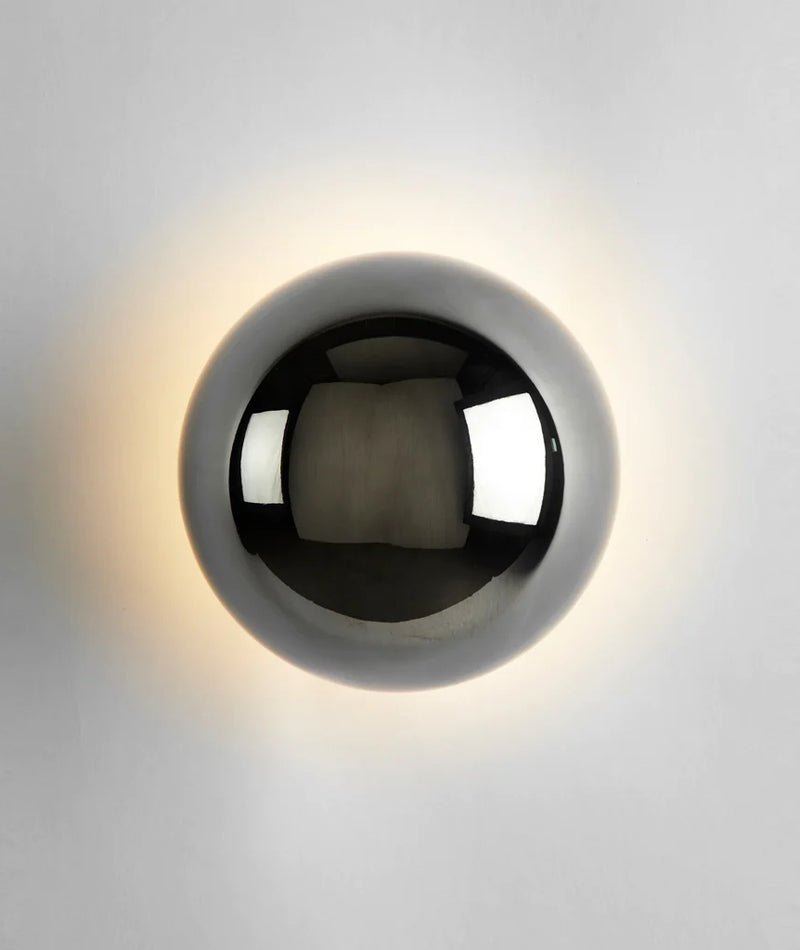 Eclipse Fixed Sconce