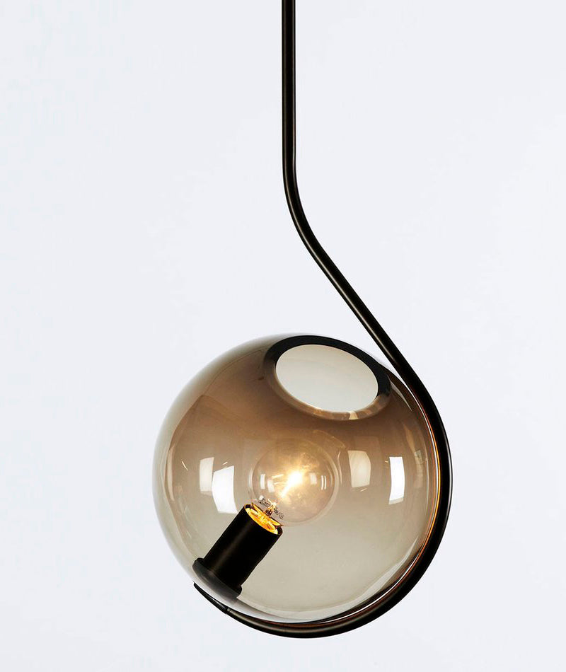 Fiddlehead Led Sign Fiddlehead Pendant – Matter