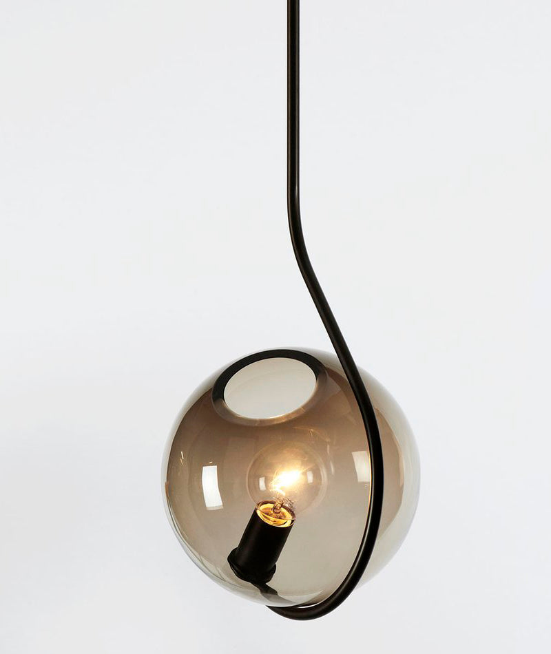 Fiddlehead Led Sign Fiddlehead Pendant – Matter