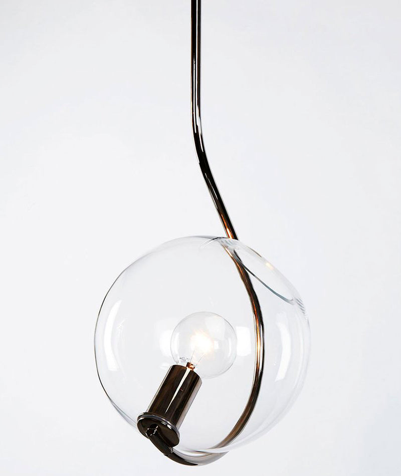 Fiddlehead Led Sign Fiddlehead Pendant – Matter