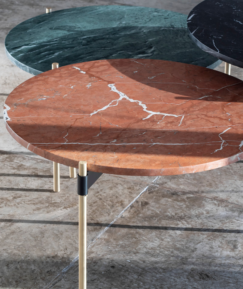 Moon coffee-table Marble