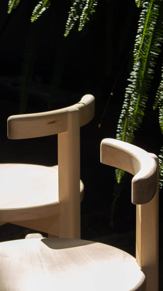 Orno chair